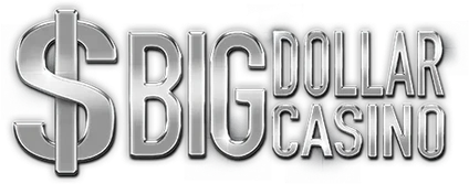 Big Dollar Casino Logo